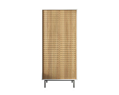 Шкаф двухстворчатый KOTO арт KT15 500_191_1935733